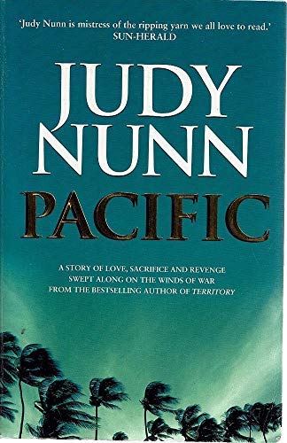Pacific [Paperback] Nunn Judy