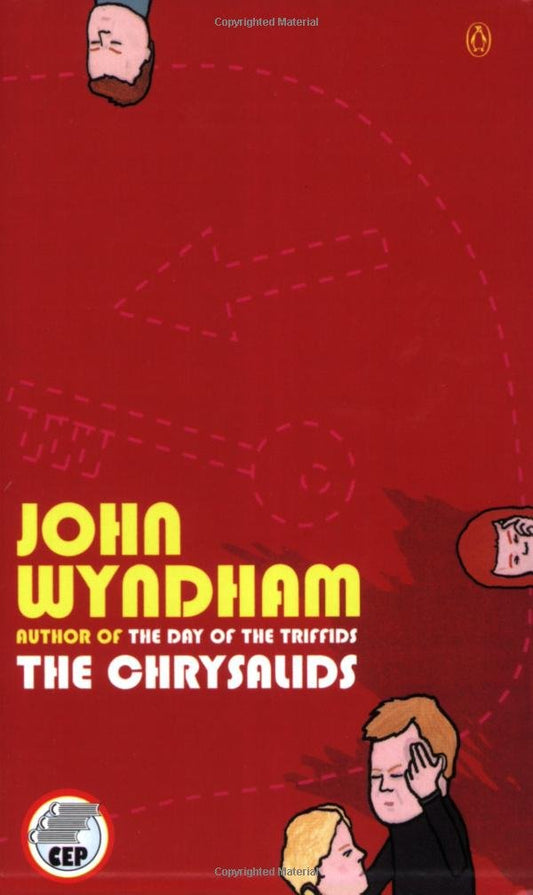 Chrysalids, The Wyndham John