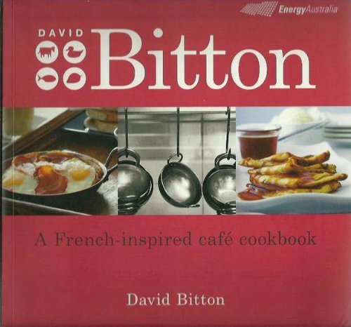 Bitton [Paperback] David Bitton; Jody Lee and Johan Palsson