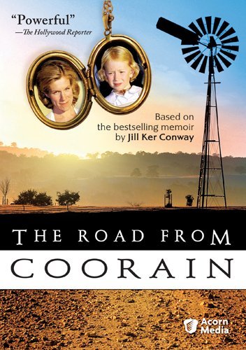 The Road from Coorain [DVD]