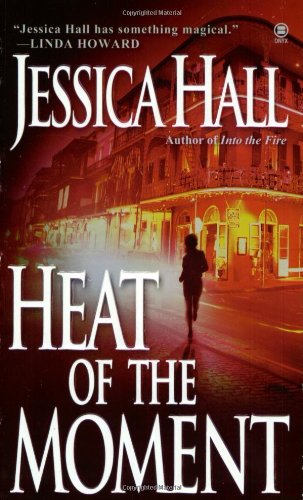 Heat Of The Moment