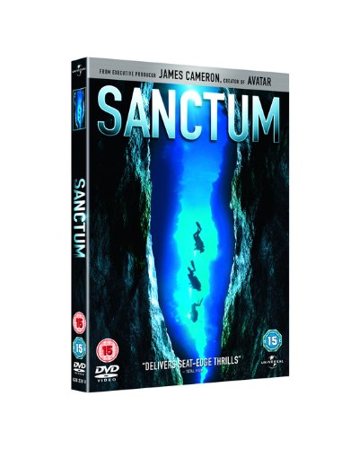 Sanctum [DVD]