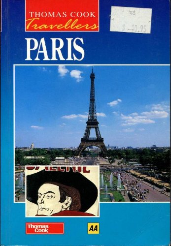 Paris Morris, Elisabeth
