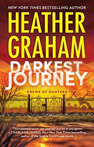 DARKEST JOURNEY [Paperback] Heather Graham