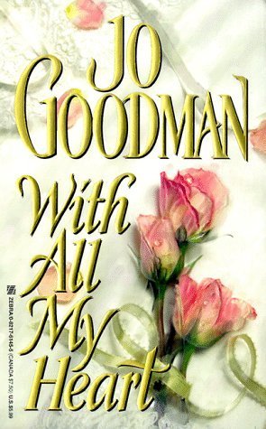 With All My Heart Goodman, Jo