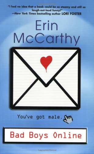 Bad Boys Online McCarthy, Erin