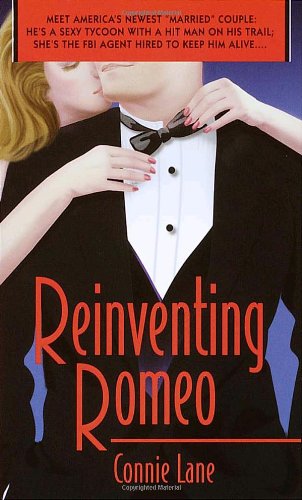 Reinventing Romeo Lane, Connie
