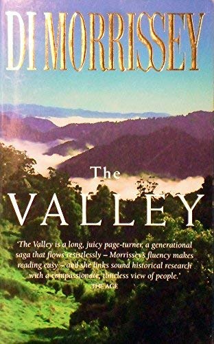 The Valley [Paperback] Di Morrissey
