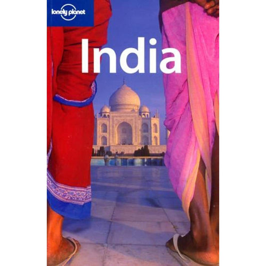 India Bindloss, Joe; Singh, Sarina and et al.