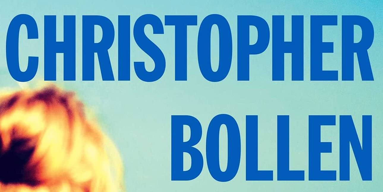 The Destroyers [Paperback] Bollen, Christopher
