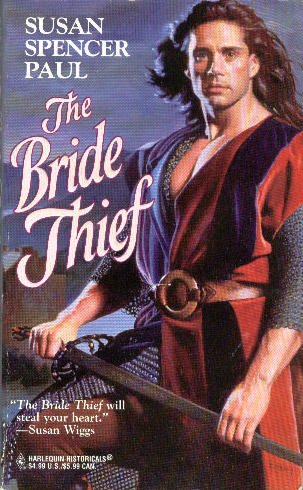 The Bride Thief
