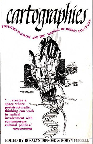 Cartographies