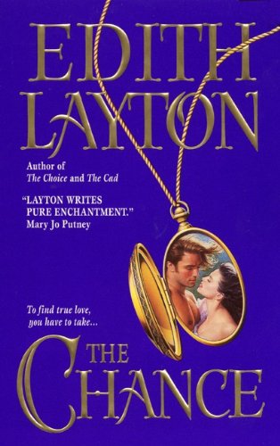 Chance Layton, Edith