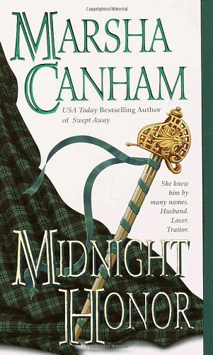 Midnight Honor Canham, Marsha