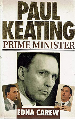 Paul Keating: Prime Minister