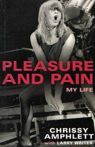 Pleasure and Pain