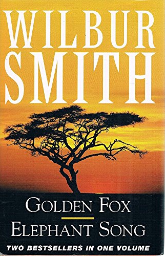 Golden Fox. Elephant Song [Hardcover]