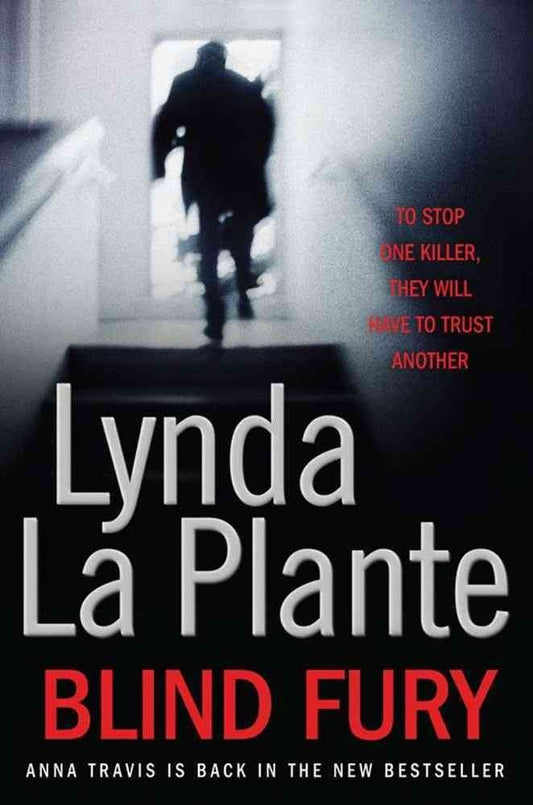 Blind Fury Lynda La Plante