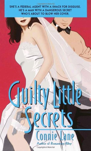 Guilty Little Secrets Lane, Connie