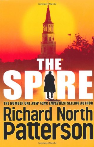 The Spire North Patterson, Richard