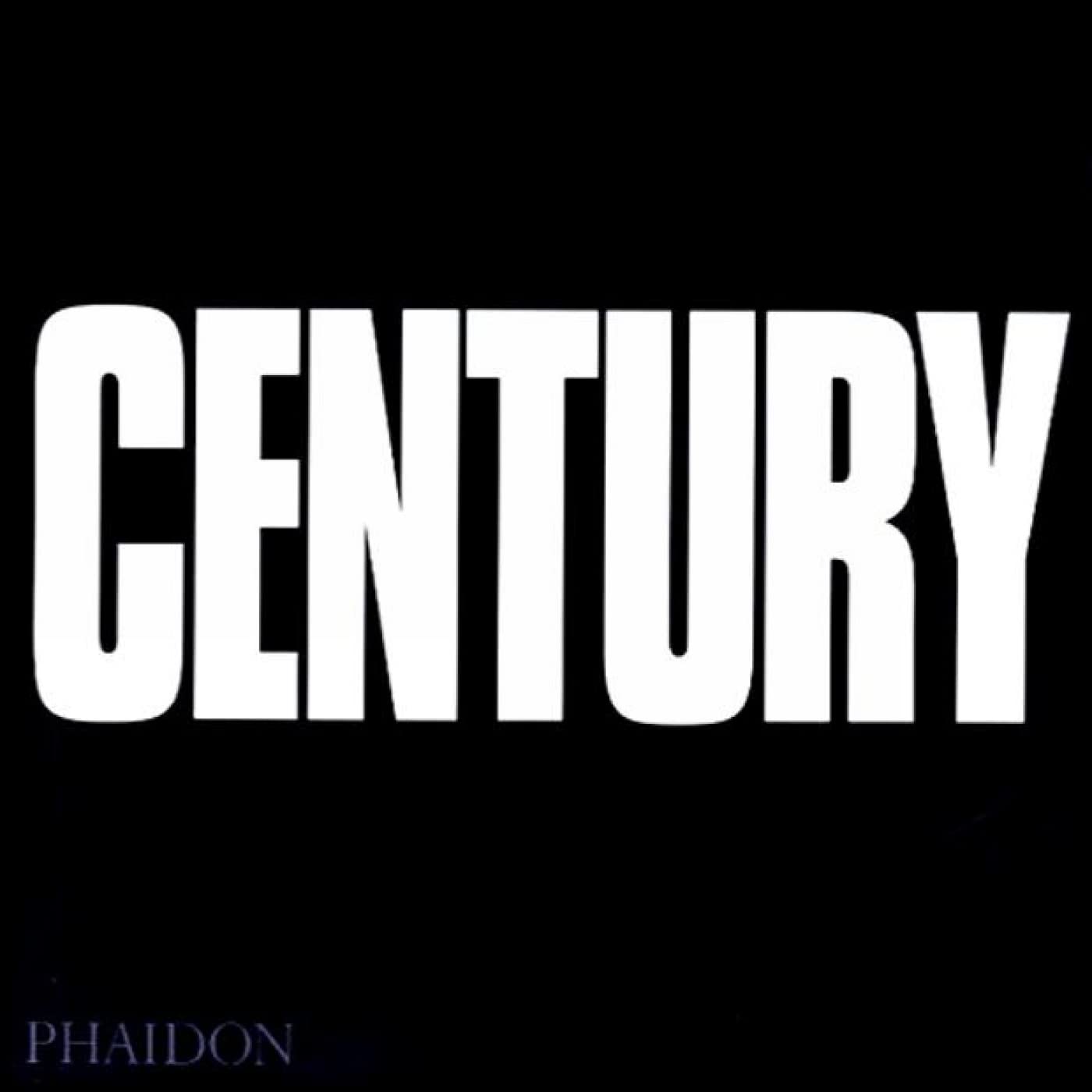 Century: One Hundred Years of Human Progress, Regression, Suffering and Hope [Hardcover] Bernard, Bruce