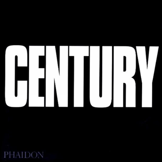 Century: One Hundred Years of Human Progress, Regression, Suffering and Hope [Hardcover] Bernard, Bruce