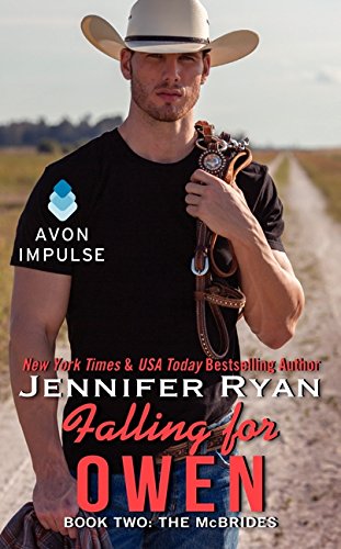 Falling for Owen Ryan, Jennifer