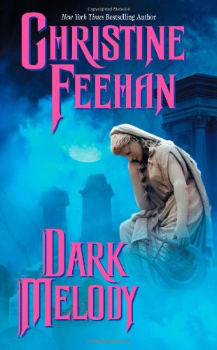 Dark Melody Feehan, Christine