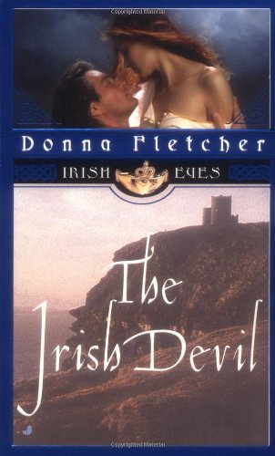 The Irish Devil Fletcher, Donna