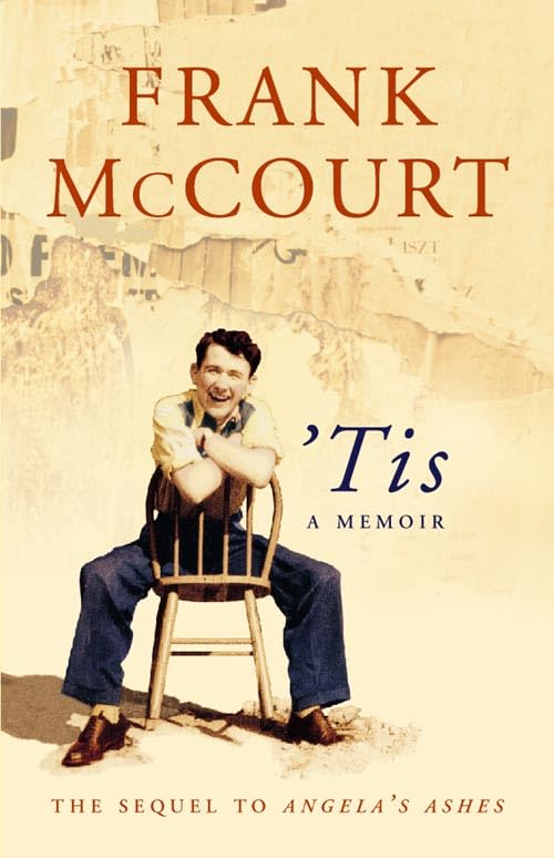 ’Tis McCourt, Frank