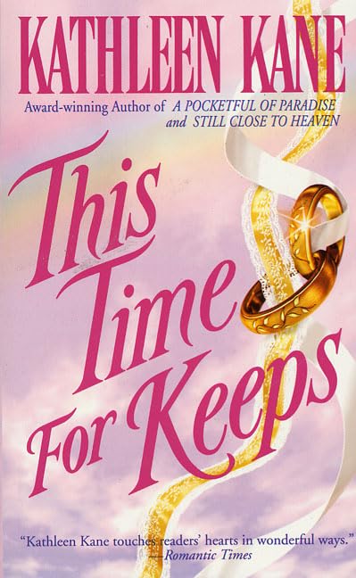 This Time for Keeps
