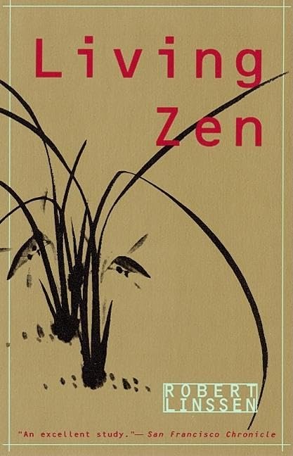 Living Zen