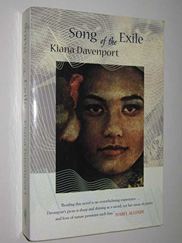 Song of the Exile Davenport, Kiana