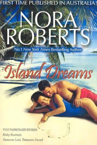 Island Dreams/Treasures Lost, Treasures Found/Risky Business