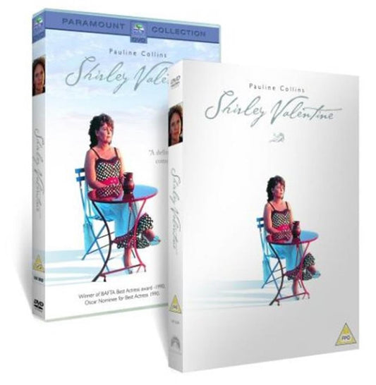 Shirley Valentine [DVD]