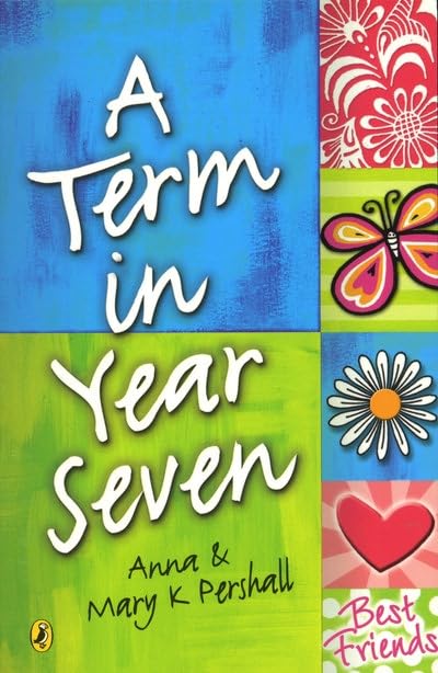 Term in Year Seven, A Pershall, Anna
