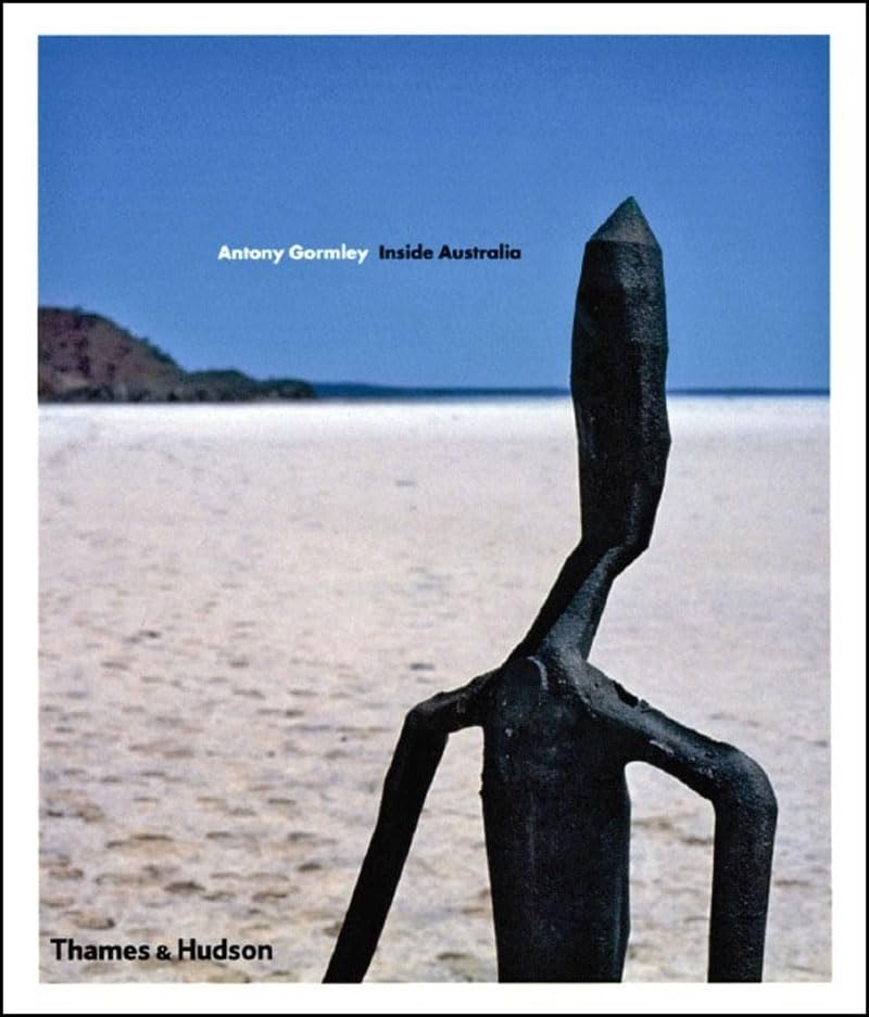 Antony Gormley:Inside Australia