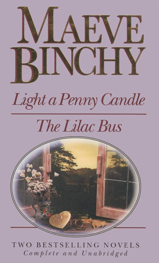 Omnibus Fiction: Maeve Binchey Binchey, Maeve