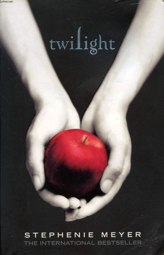 Twilight: Twilight, Book 1 Meyer, Stephenie
