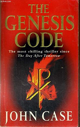 The Genesis Code Case, John