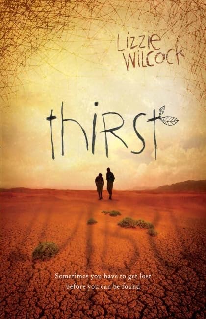 Thirst PB Wilcock,Lizzie