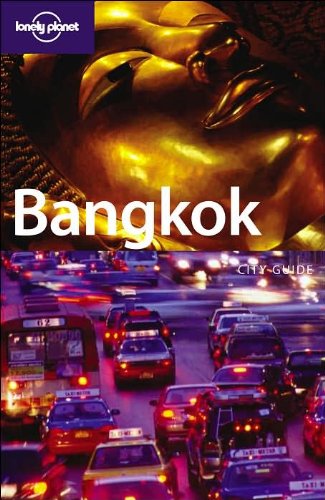 Bangkok. Ediz. inglese