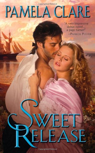 Sweet Release Clare, Pamela
