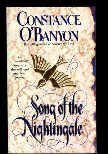 Song of the Nightingale O'Banyon, Constance