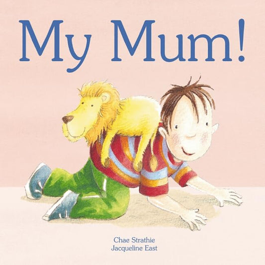 My Mum