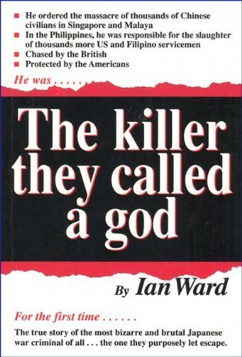 The Killer They Called a God Ward, Ian