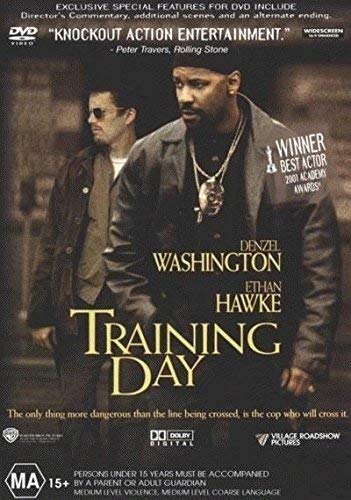 Training Day [DVD]