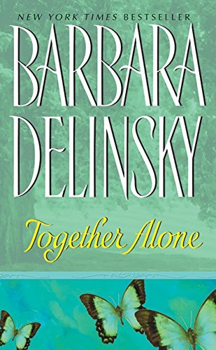 Together Alone Delinsky, Barbara
