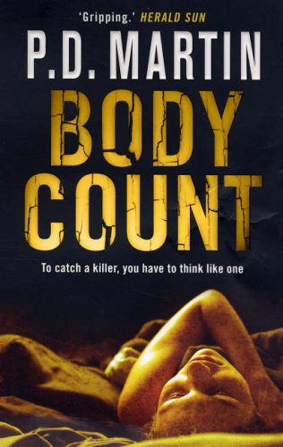 Body Count Martin, P.D.