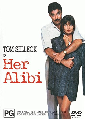Her Alibi [DVD]
